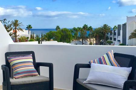 Villa Amanecer Puerto del Carmen  Luaran gambar