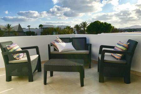 Villa Amanecer Puerto del Carmen  Luaran gambar