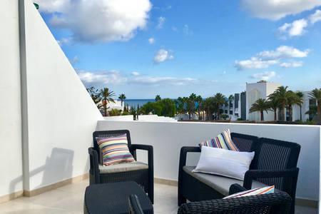 Villa Amanecer Puerto del Carmen  Luaran gambar