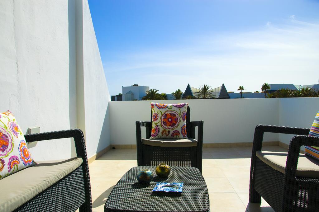 Villa Amanecer Puerto del Carmen  Luaran gambar