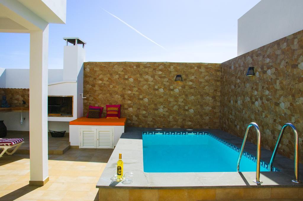 Villa Amanecer Puerto del Carmen  Luaran gambar