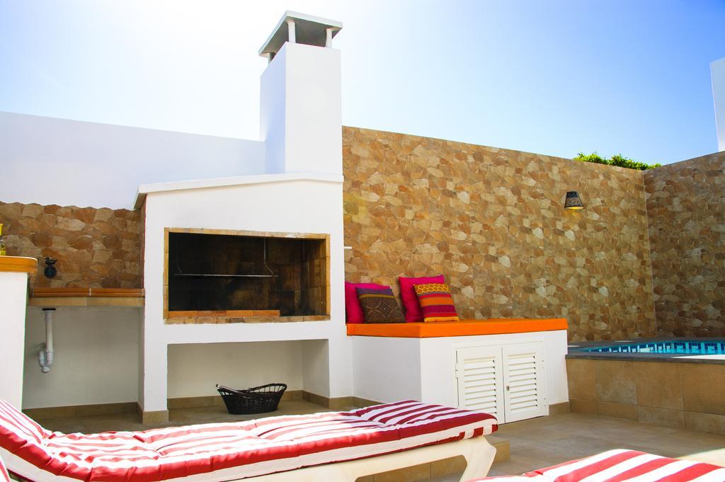 Villa Amanecer Puerto del Carmen  Luaran gambar