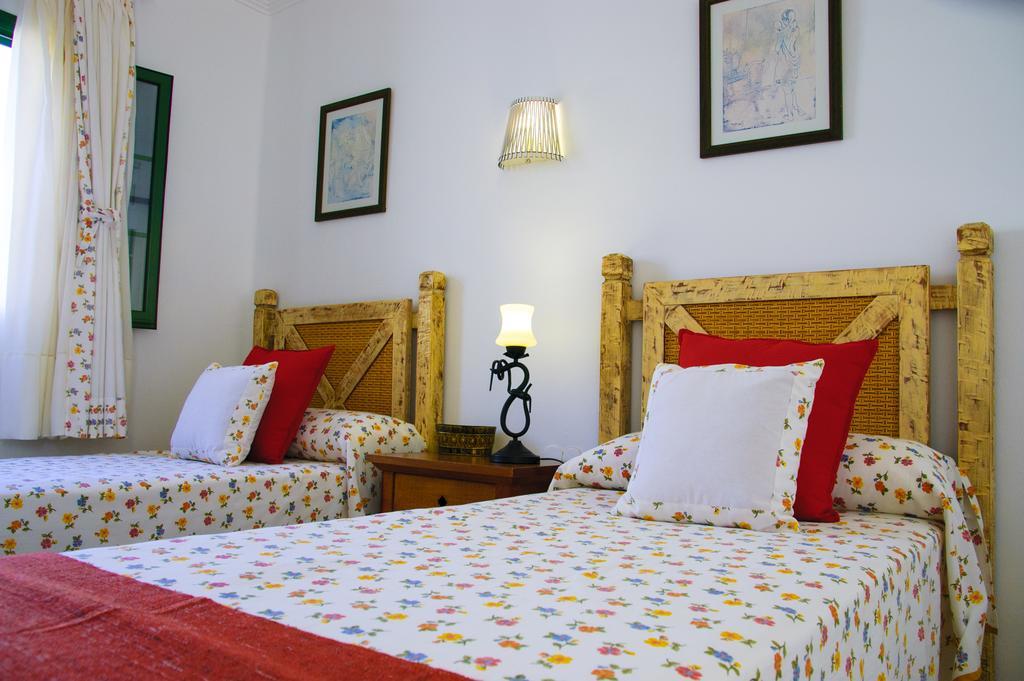 Villa Amanecer Puerto del Carmen  Luaran gambar