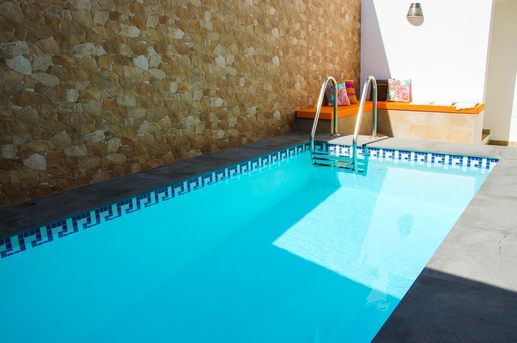 Villa Amanecer Puerto del Carmen  Luaran gambar