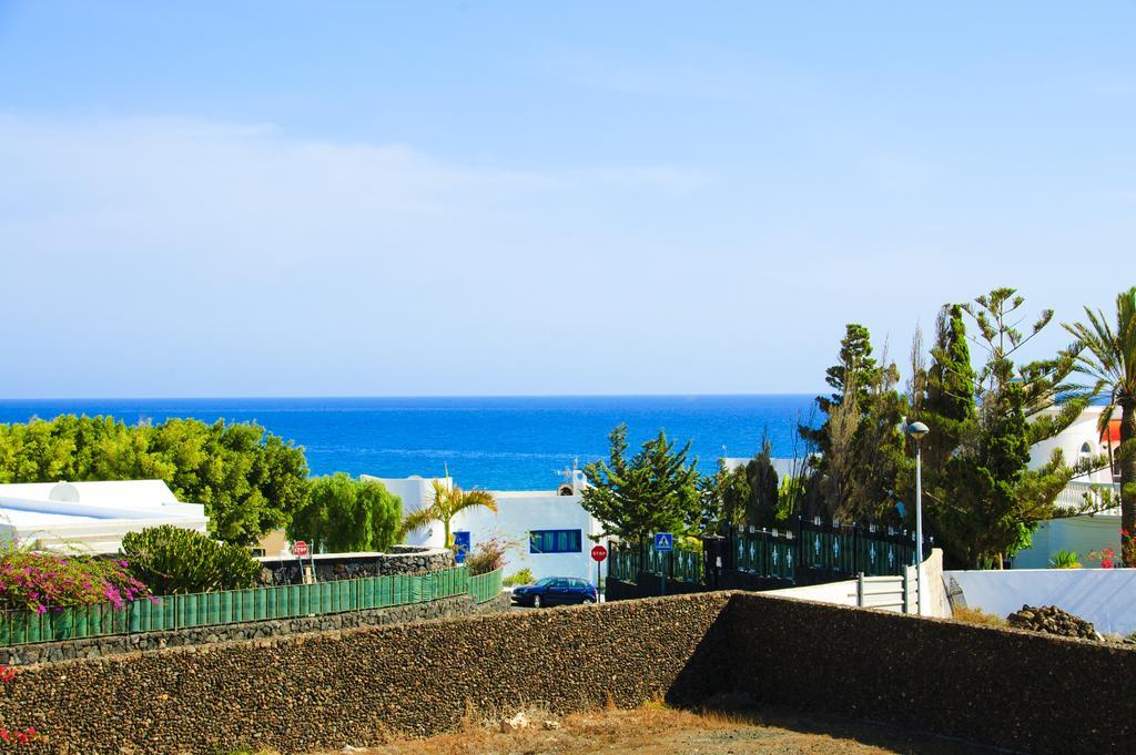 Villa Amanecer Puerto del Carmen  Luaran gambar