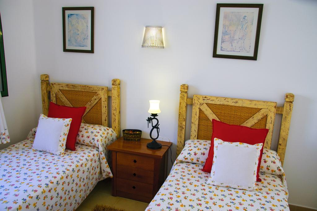 Villa Amanecer Puerto del Carmen  Luaran gambar