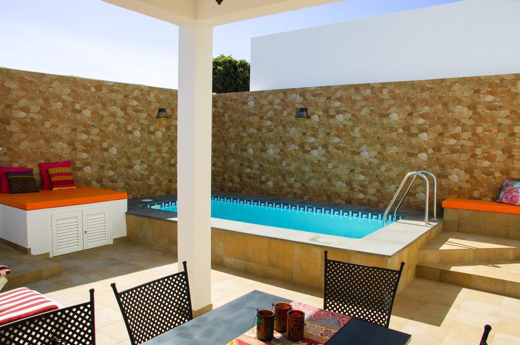 Villa Amanecer Puerto del Carmen  Luaran gambar